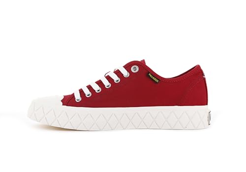 Image of Palladium Unisex Palla Ace CVS Sneaker