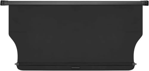 Rideau de coffre anti-UV pour Toyota 4runner 2025 accessoires d'ombrage