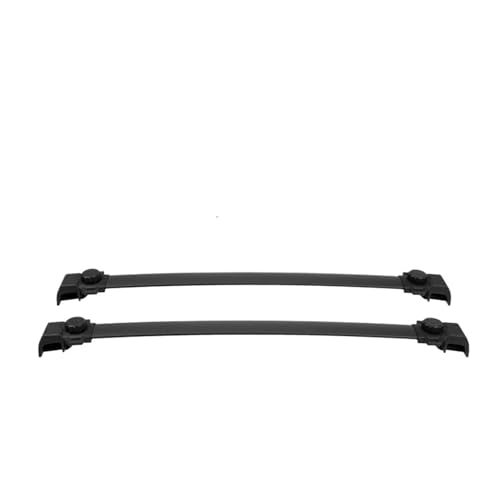 Barres de toit pour Jeep Renegade pour résoudre vos problèmes de coffre plein