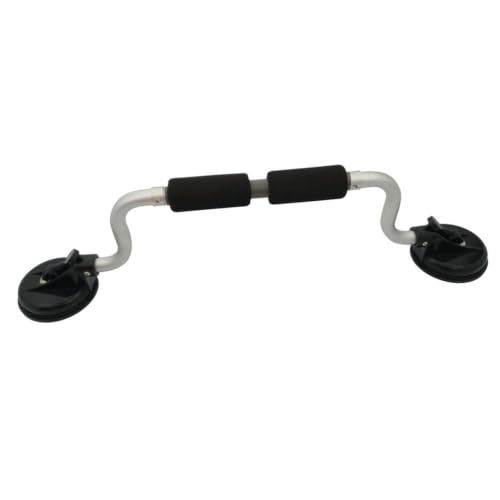 Suction cup lift tool pour voiture et sorties canoë en toute liberté