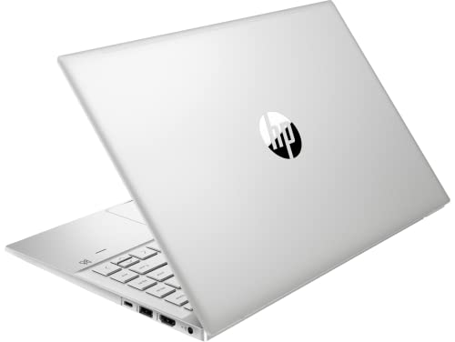 Hp 2023 14" Fhd Ips Screen Laptop Pc Amd 8-Core Ryzen 7 5825U 32Gb Ddr4 Ram 1Tb Nvme Ssd Amd Radeon Graphics Webcam Hdmi2.1 Wifi Ax Backlit Keyboard Fingerprint Usb-C W/Dp Windows 11 Pro W/Re Usb #TOP4
