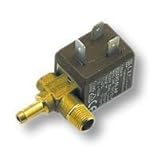 ÉLECTROVANNE DE PETIT TYPE pour le fer