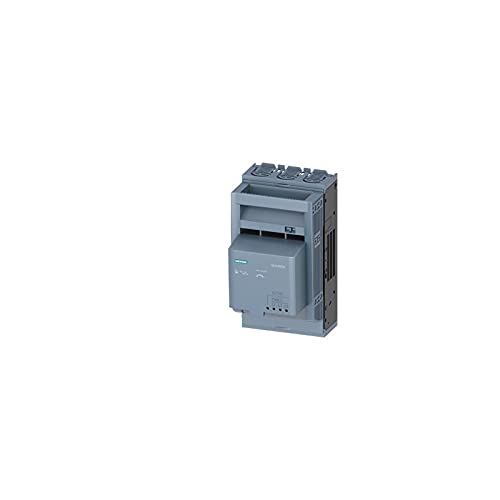 SENTRON Interruttore Sezionatore Fusibile 3NP1 3 poli NH00 160A