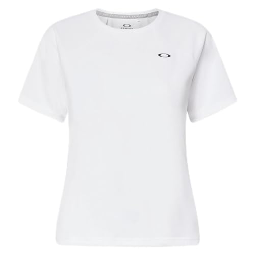 RADIANT QD OP S/S TEE 10.0 ���f�B�[�X FOA500891 (100) WHITE US XS �T�C�Y (���{ S �T�C�Y����)
