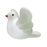 Décoration de chambre de bébé : fabriquée avec un artisanat exquis et un bon matériau, cette veilleuse est durable et robuste à utiliser.