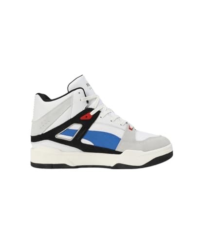 Image of Puma Unisex-Adult Slipstream Hi Heritage Res Sneaker