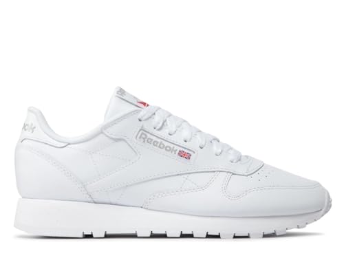 Image of Reebok Women's Classic Leather Sneakers