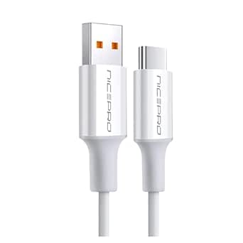 HRN-03 STEEL TECH 2.1 USB TYPE CABLE