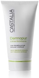 CastaliaDermopur Sun Cream spf30 40ml oily skin