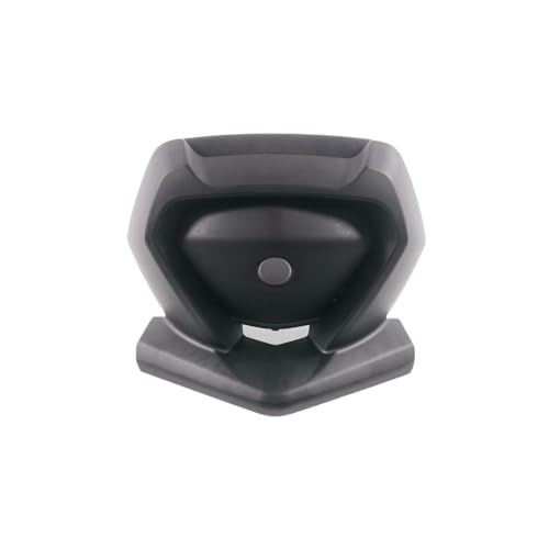 Soutien dossier passager Tmax et Xmax kit de support ergonomique robuste