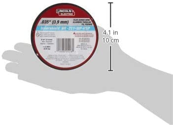 Lincoln Electric ED030584 Lincoln Electric Mig Welding Wire thumb #6