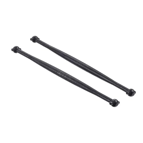 Arbre de transmission métallique pour HB ZP1001 ZP1002 ZP1003 ZP1004 1/10 RC