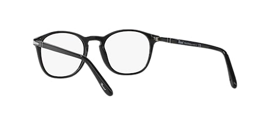 Image of Persol Unisex Po3007v Square Prescription Eyewear Frames