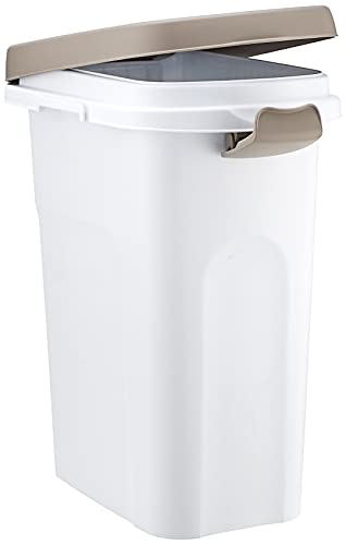 Petfood-Container 7 lt mit Henkel