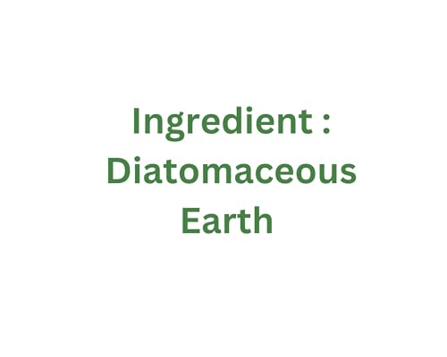 Image of Diatomaceous Earth 100% Pure Natural and Safe 5 KG Pack