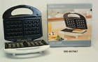 Essential Home Waffle Maker #657567