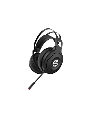HP Pavilion Gaming Casque gaming sans fil X1000 Neuf - vue 8