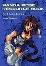 Manga Pose Resource Book 3: Action Scenes: Bk. 3