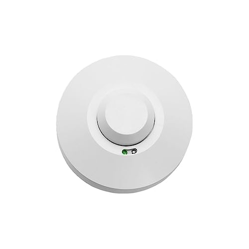 Sensor de microondas de techo 701 para solucionar fallos de encendido 2