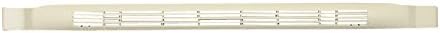 ForeverPRO 67006836 Grille Toe (Wht) for Whirlpool Refrigerator 1187642 67006497 AH2070330 EA2070330