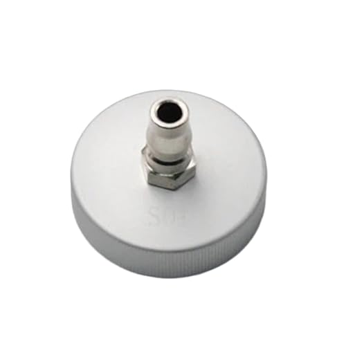 Pinzas de pistones de freno 1 pieza de repuesto universal para máquina de cambio de aceite de freno de coche, adaptador de junta especial.(S09)
