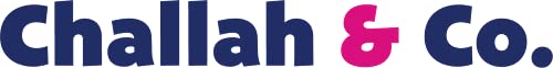 Kosher Challah Bread By Challah And Co. – Traditional Braided Challah For Shabbat & Holidays – 2 Long Braided Challahs With Raisins – Raisin Challah Bread Loaves (Pack Of 2) #TOP4