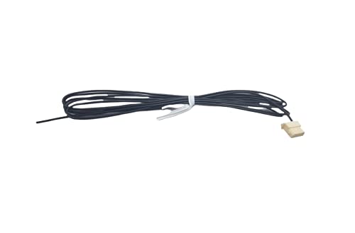 1,2 Meter 3 PIN Wire Aerial FM Antenna for Sony Home Audio Stereo System