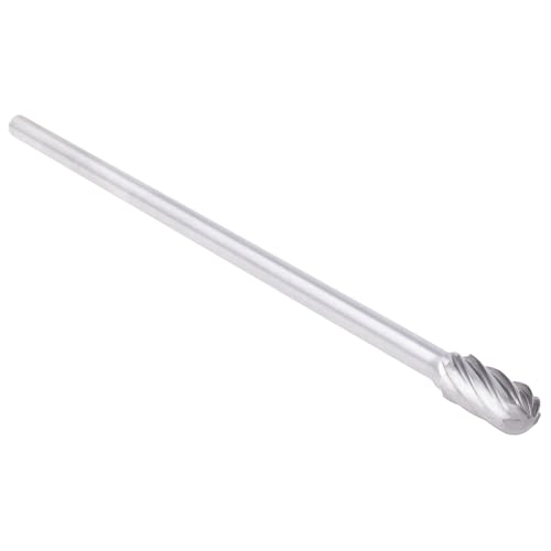 Set de 4 fresas extendidas de carburo Shk Industries miniatura 7