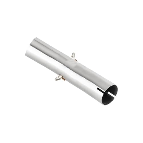 Tube de liaison d'échappement 51mm pour moto CB750 Hornet 2023 2024