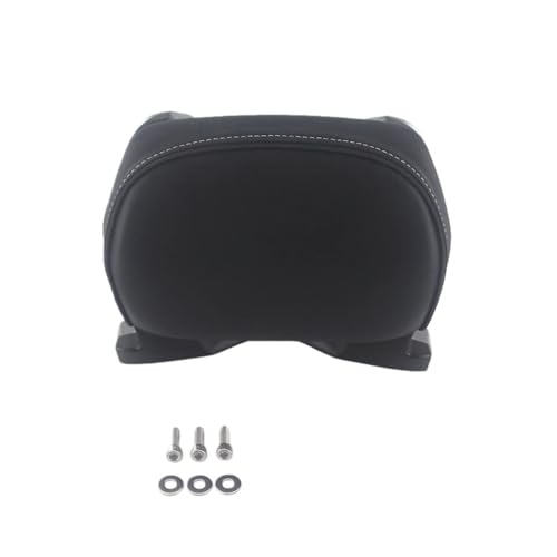Dossier de siège passager arrière moto pour T-MAX 530 2017-2019 560 2020-2021
