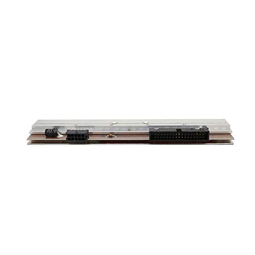 Druckerzubehör Neuer Druckkopf für Zebra Z6M Z6M Plus Thermo-Barcode-Etikettendrucker 200DPI G79058M Original