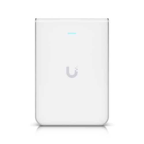 Testing Ubiquiti U7 Pro Wall Punto de Acceso WiFi 7 PoE Bl: A Full Professional Report