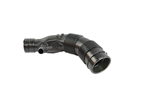 Mopar 68275786AA Flexschlauch Schwarz Gebogen