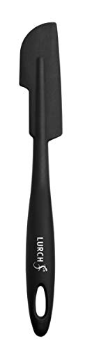 Lurch 221605 - Raschietto in Silicone, 23,5 cm