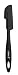 Produktbild Lurch 221605 Schaber Silikon, 23,5 cm, schwarz