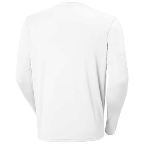 Camiseta transpirable Helly Hansen LIFA Active Solen LS hombre con protección UV activa 4