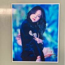 最適な材料 Apink ナウン トレカ⑤ ポロ写真 サイン入り K-POP/アジア