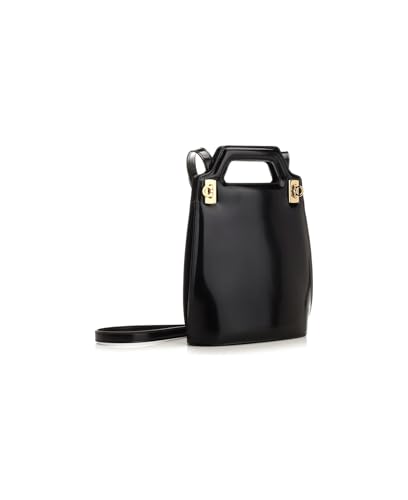Salvatore Ferragamo "wanda Mini Handbag2