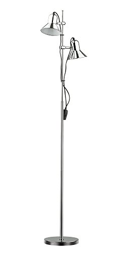 Ideal Lux 061 122 Polly PT2 Soporte para resolver la falta de luz focalizada en estancias 2