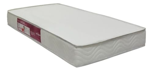 Colchão 70x130 Baby Light D18 Berço