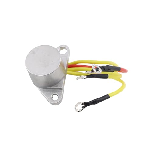 Redresseur de tension hors-bord Johnson Evinrude 173692 0581778 90hp 88hp