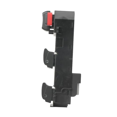 Commande vitre électrique CRV bouton interrupteur lève vitre auto - 5