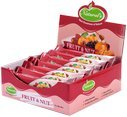Natural's Dry Fruit Bars Fruit and Nut (Pack of 12)
