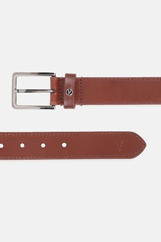 Image of Van Heusen Men's Leather Belt