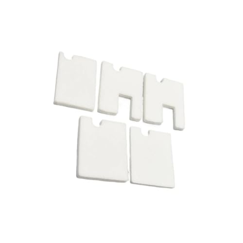 Tampon d'encre saturé solution avec absorbeur d'éponge Epson L3160 L5190 L3151