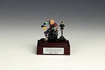 Amazon.co.jp: 戦国武将フィギュア10体セット 織田信長 羽柴秀吉