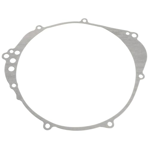 Joint de couvercle de pompe à huile moto idéal pour l'entretien avant un roadtrip