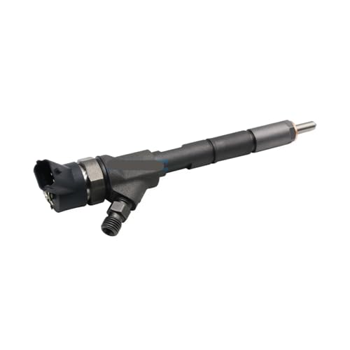 Injecteur Common Rail 0445110307 haute précision pour pelles hydrauliques PC70-8