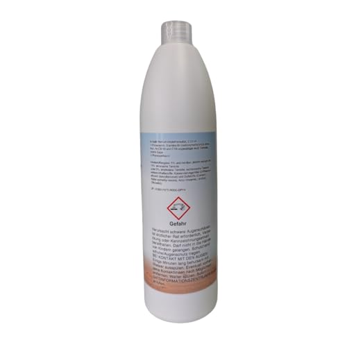 EHASO Intensiv Hundeshampoo 1000 ml