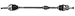 Cardone Industries 60-3326 Auto Part